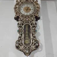 ساعت دیواری