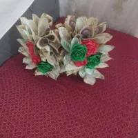 تئزین پول  برای شب یلدا عروسی و تولد