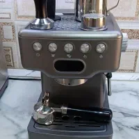 قهوه ساز مباشی مدل ۲۰۳۴