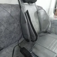 صندلی ماساژور