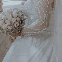 لباس عروس عربی|لباس|تهران, ارجمندی راد|دیوار