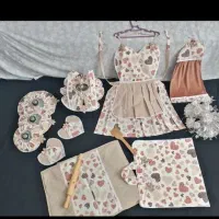 سرویس پارچه ای|حراج|لنگرود, |دیوار