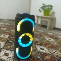 اسپیکر مدل ms3630btm