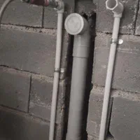 ترمیم تعمیر نشت یابی نشتیابی چکه زردی نم ورطوبت|خدمات پیشه و مهارت|رشت, رشتیان|دیوار