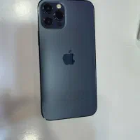 iPhone 12 Pro پرو ۱۲ آیفون 256 دو سیم پک اصلی