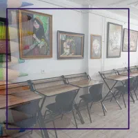 آموزش طراحی و نقاشی