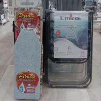 بندرخت/رخت آویز/یونیک/3سال/ضمانت رنگ استیل  ارسال|بندرخت و رخت‌آویز|مشهد, شهید آوینی|دیوار