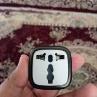 تبدیل شارژر ۲۵ وات درحد نو