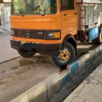 خاور۸۰۸
