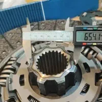 دیسک و صفحه سعید ـ با تخفیف ویژه  ویژه|قطعات یدکی و لوازم جانبی|خرم‌آباد, |دیوار