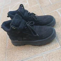 نیم بوت دخترانه