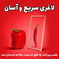 چاقی ، لاغری ، تناسب اندام