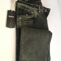 دو عدد شلوار مردانه نو نو سایز 32 دونه ای 850