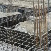 به دو نفر آرماتور بند ماهر یا نیمه ماهر نیازمندیم