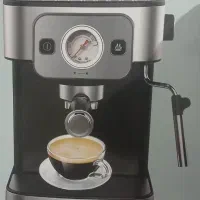 قهوه و اسپرسو ساز