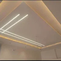 جوشکاری راویزکاری رابیتس نما و داخلی نبشی کشی