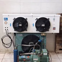سردخانه ۴تنی با رایانه