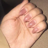 ناخن با نازلترین قیمت|خدمات آرایشگری و زیبایی|نجف‌آباد, جعفرآباد|دیوار