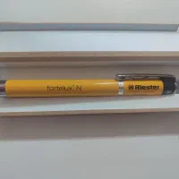 چراغ قوه پزشکی ریشتر