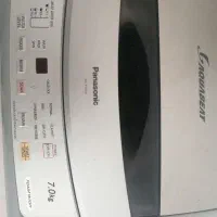 لباسشویی تمام اتوماتیک پانوسنیک اصل