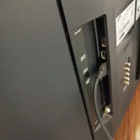 ،Lidهوشمند 43سامسونگ مدلM5890|تلویزیون و پروژکتور|همدان, |دیوار