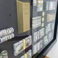 محصولات پراپ سینمایی|کلکسیون و سرگرمی|تهران, بازار|دیوار