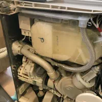 تعمیرات لباسشویی و ظرفشویی در منزل|خدمات پیشه و مهارت|رامسر, |دیوار