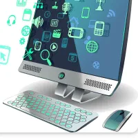 حسابدار آشنابه نرم افزار هلو(بازنشسته)