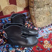 پوتین سربازی سایز ۴۴