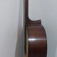 گیتار یاماها C-40|گیتار، بیس، امپلیفایر|پرند, فاز ۳|دیوار