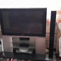 سینما خانواده پاناسونیک