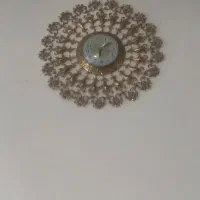 ساعت برنزسنگین