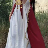 لباس کردی دخترانه نو|لباس|خرم‌آباد, |دیوار