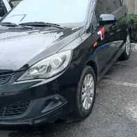 ام وی ام 315 نیوفیس مدل 93 کارکرد160