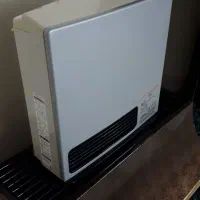 بخاری ژاپنی ۴۰۰۰ کلید راست|بخاری، هیتر، شومینه|مشهد, کوشش|دیوار