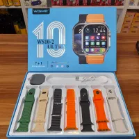 پخش عمده و تک اپل واچ و ایرپاد|ساعت|ملایر, |دیوار