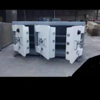 گاوصندوق  طلافروشی زرگری صرافی