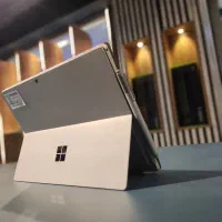 Surface Pro 7 Plus اقساطی ویژه بازنشستگان و چک|رایانه همراه|کرج, اصفهانی‌ها|دیوار