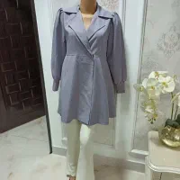مانتو عروسکی