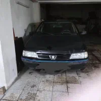 پژو 405TU5