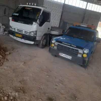 امدادخودرو  یدکش  یدک کش