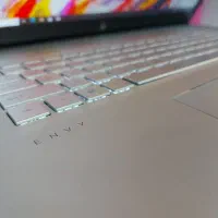 HP ENVY i7 RAM16 SSD512 Nvidia4G تمیز ۱۷ اینچ|رایانه همراه|کرج, گلشهر|دیوار