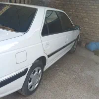 پژوه پارس xU7p|خودرو سواری و وانت|زابل, |دیوار