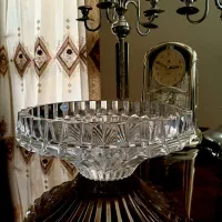 کریستال میوه خوری
