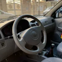 ریو مدل ۸۹|خودرو سواری و وانت|تهران, تهرانپارس شرقی|دیوار