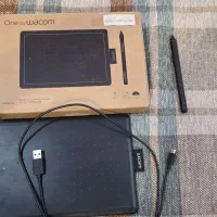 قلم نوری wacom