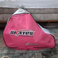 اسکیت دخترانه اورجینال|دوچرخه، اسکیت، اسکوتر|مشهد, الهیه|دیوار