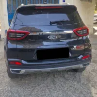 ام وی ام X55 Pro IE مدل ۱۴۰۱ فروش یا معاوضه خودرو|خودرو سواری و وانت|اصفهان, آفاران|دیوار