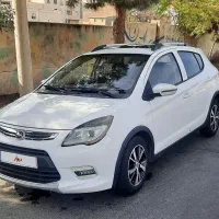 خودرو لیفانX50