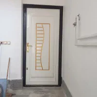 ساخت درب و پنجره ودرب های ضد سرقت فلزی